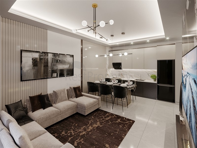 Neues Investitionsprojekt im Stadtteil Chiplakla