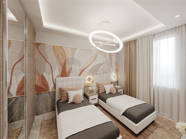 Neues Investitionsprojekt im Stadtteil Chiplakla