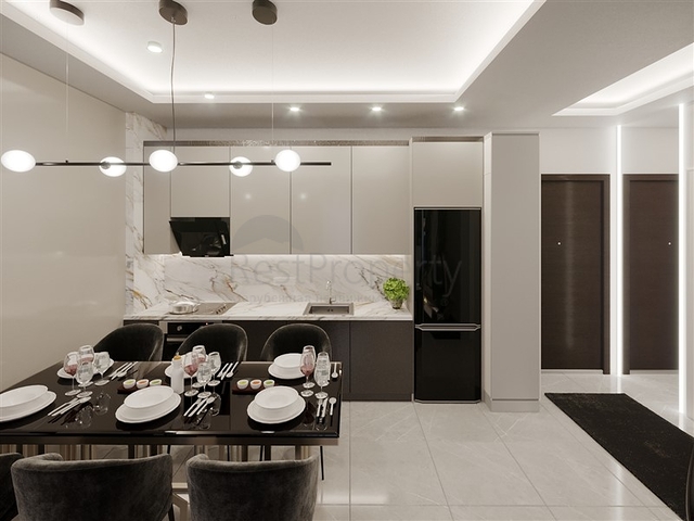 Neues Investitionsprojekt im Stadtteil Chiplakla