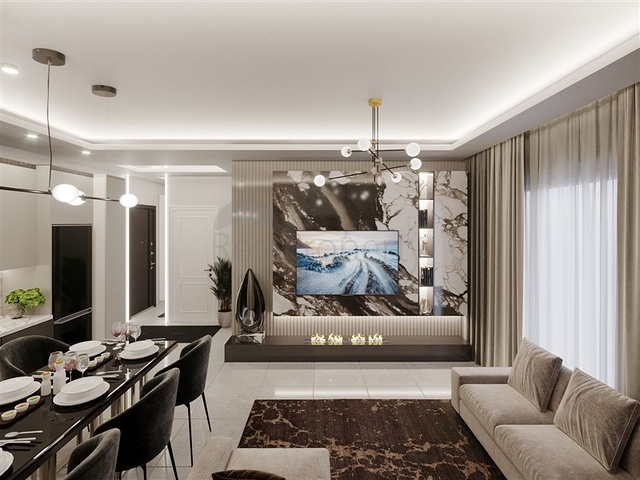 Neues Investitionsprojekt im Stadtteil Chiplakla