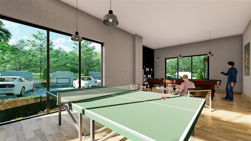 Bauprojekt im Stadtteil Chiplakly