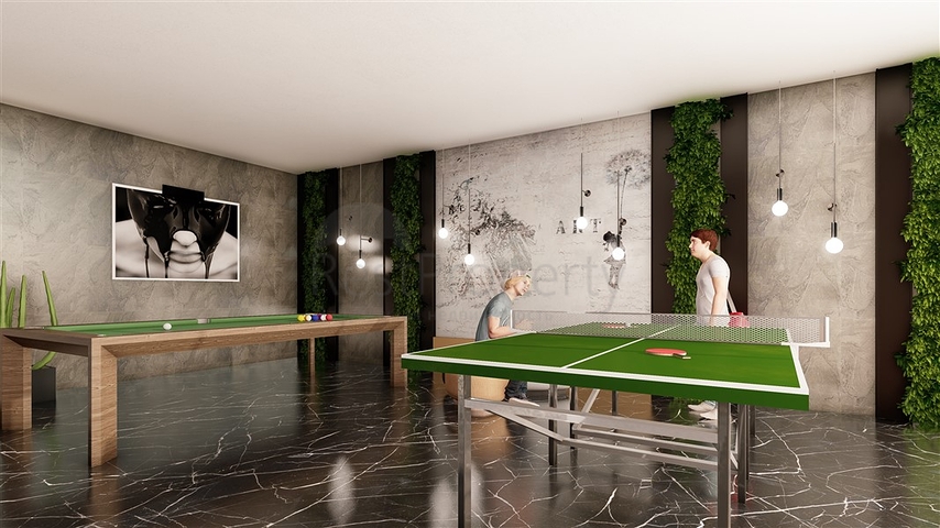 Bauprojekt im Stadtteil Chiplakly