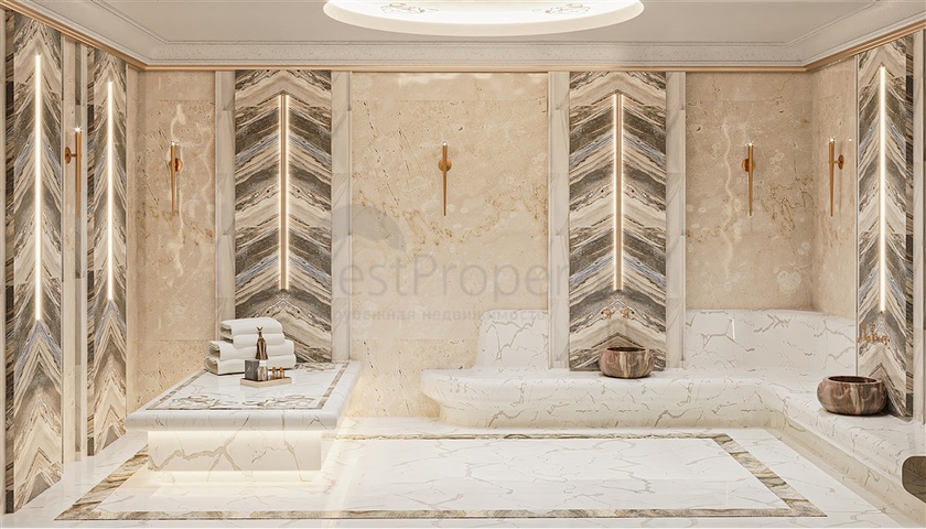 Neues Projekt mit kompletter Infrastruktur in Pajallar