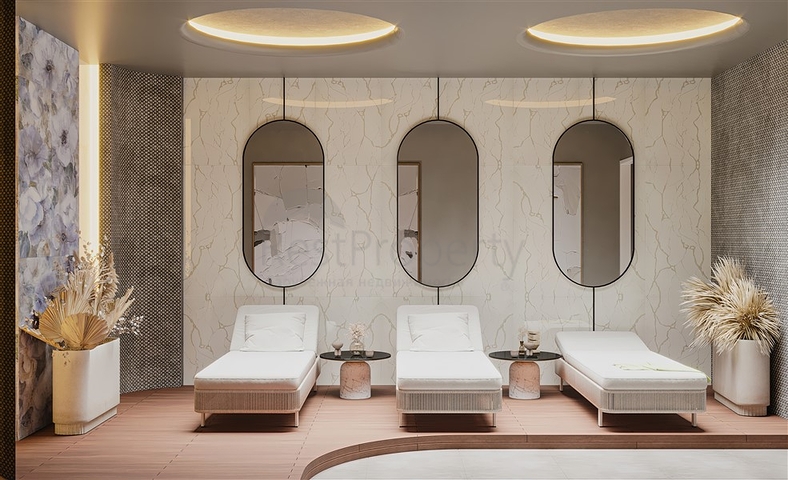 Neues Projekt mit kompletter Infrastruktur in Pajallar