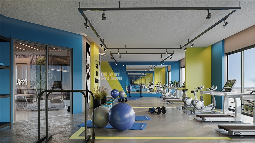 Neues Projekt mit kompletter Infrastruktur in Pajallar