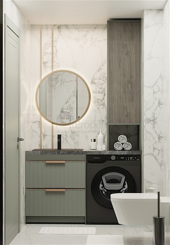 Neues Projekt mit kompletter Infrastruktur in Pajallar