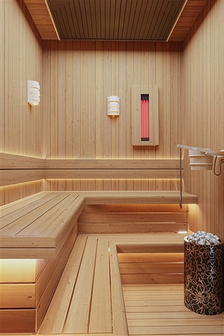 Neues Projekt mit kompletter Infrastruktur in Pajallar