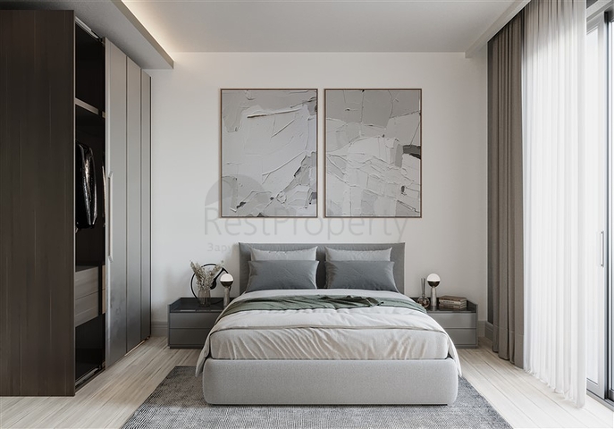 Neues Projekt mit kompletter Infrastruktur in Pajallar