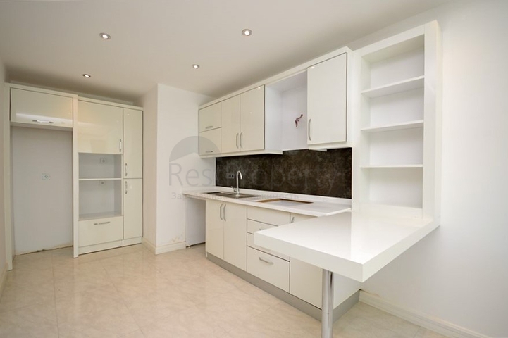 1+1 Apartment in Mahmutlar