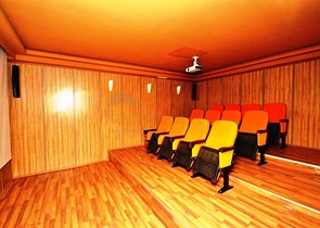 1+1 Apartment in Mahmutlar