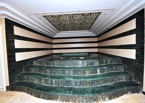 1+1 Apartment in Mahmutlar