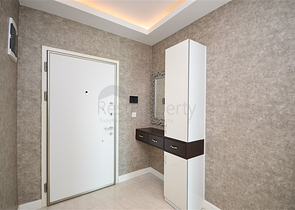 1+1 Apartment in Mahmutlar