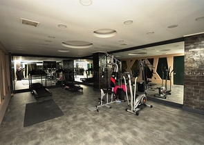 1+1 Apartment in Mahmutlar