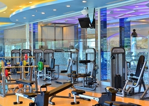 Penthouse 4+1 in Mahmutlar/Alanya