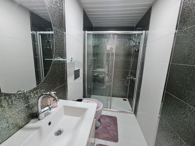 Geräumiges 2+1 Penthouse im Stadtteil Kestel