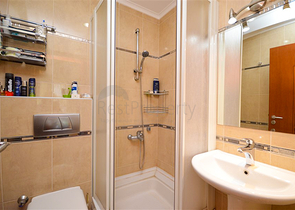 2+1 Wohnung in der ersten Zeile im Zentrum von Alanya