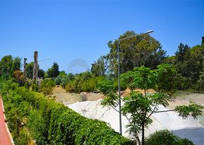 2+1 Wohnung in der ersten Zeile im Zentrum von Alanya
