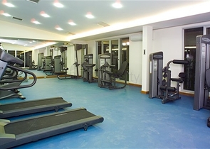 2+1 Wohnung in der ersten Zeile im Zentrum von Alanya