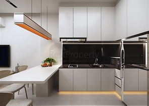 Moderne Eigentumswohnung mit herrlichem Blick auf die Andamanensee