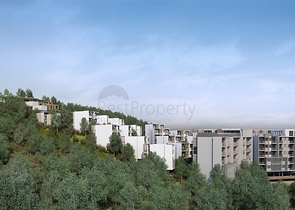 Moderne Eigentumswohnung mit herrlichem Blick auf die Andamanensee