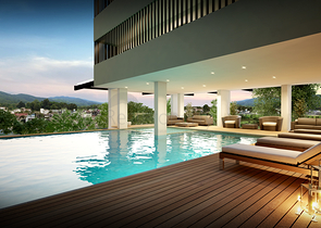 Wohnungen zur Miete in einer modernen Eigentumswohnung