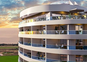 Investitionsprojekt im Bezirk Iskele