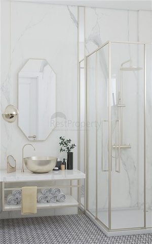 Ein groß angelegtes Investitionsprojekt im Stadtteil Bogaz