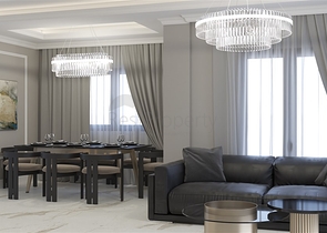 Ein groß angelegtes Investitionsprojekt im Stadtteil Bogaz