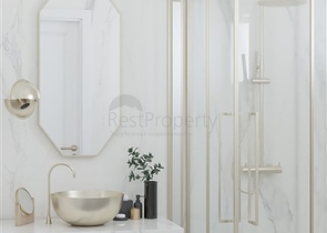 Ein groß angelegtes Investitionsprojekt im Stadtteil Bogaz