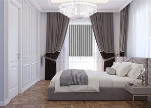 Ein groß angelegtes Investitionsprojekt im Stadtteil Bogaz