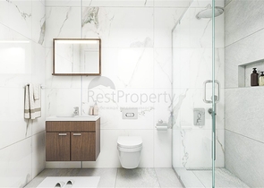 Ein im Bau befindlicher Komplex in einem der beliebtesten Gebiete in Nordzypern