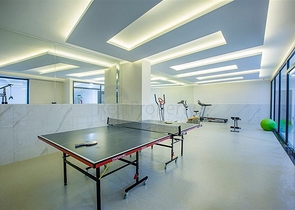 Gemütliche 2+1 Wohnung im Zentrum von Mahmutlar