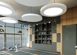 1+1 im grünen Viertel von Avsallar