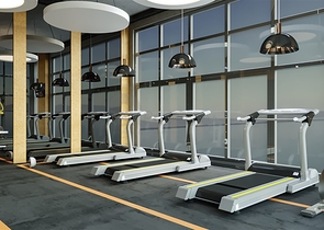 1+1 im grünen Viertel von Avsallar