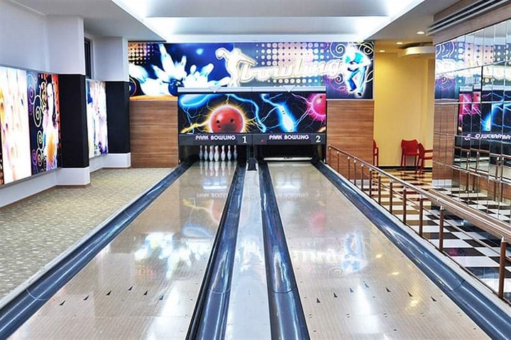 Geräumige 2+1 Wohnung im zentralen Bereich von Alanya