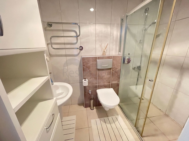 Geräumige 2+1 Wohnung im zentralen Bereich von Alanya