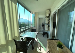 Geräumige 2+1 Wohnung im zentralen Bereich von Alanya