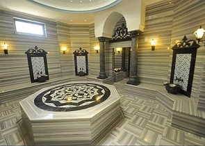 Geräumige 2+1 Wohnung im zentralen Bereich von Alanya