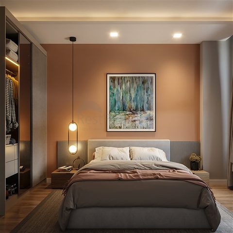 Neues Investitionsprojekt in Tomyuk Erdemli