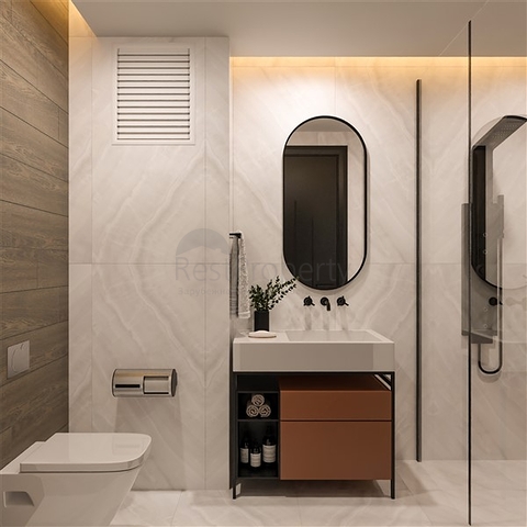 Neues Investitionsprojekt in Tomyuk Erdemli