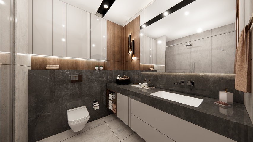 Investitionsprojekt des Familienkonzepts 