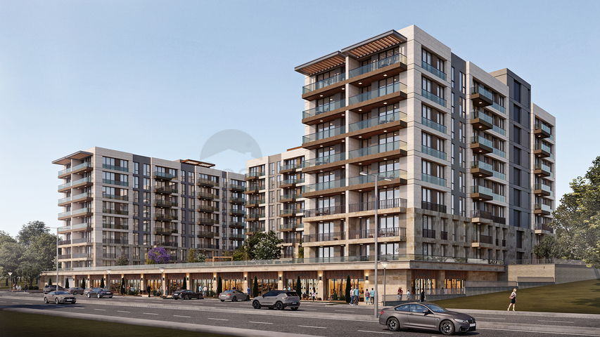 Investitionsprojekt des Familienkonzepts 