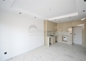 1+1 Apartment in einer neuen Wohnanlage im Stadtteil Oba