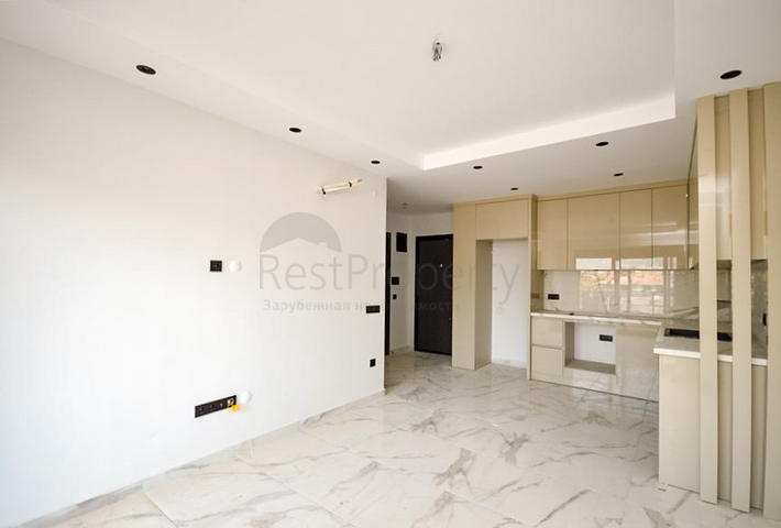 Gemütliche 1+1 Wohnung im Stadtteil Oba