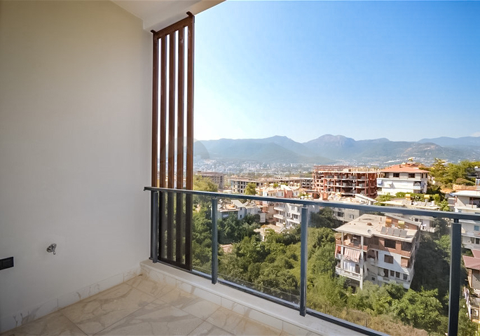 Gemütliche 1+1 Wohnung im Stadtteil Oba