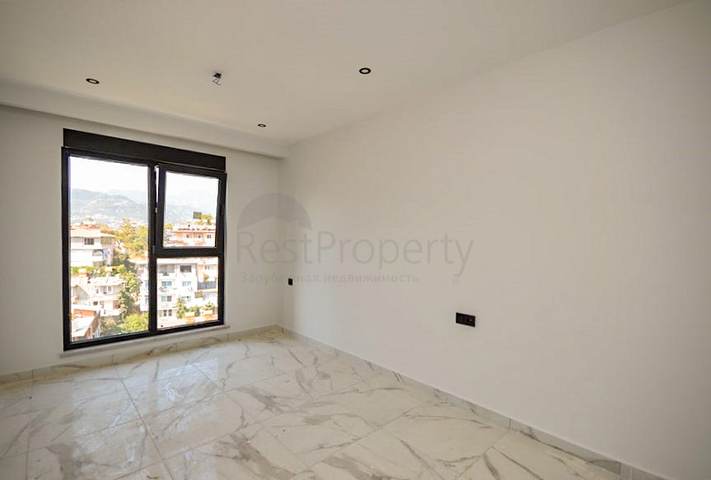 Gemütliche 1+1 Wohnung im Stadtteil Oba