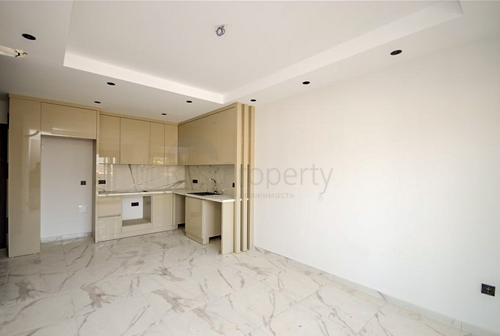 Gemütliche 1+1 Wohnung im Stadtteil Oba