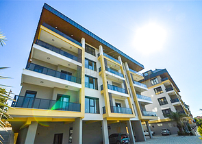 Gemütliche 1+1 Wohnung im Stadtteil Oba