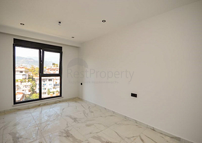 Gemütliche 1+1 Wohnung im Stadtteil Oba