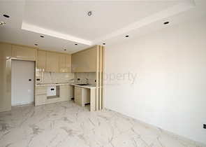 Gemütliche 1+1 Wohnung im Stadtteil Oba